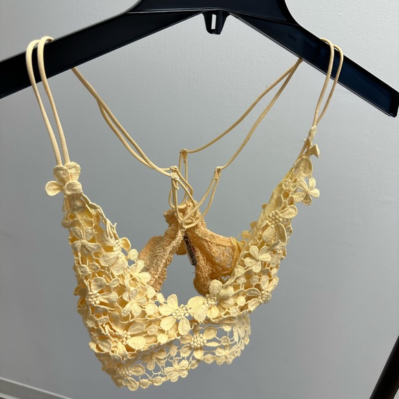 Free People Bralette - Picture 2 of 4